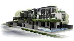 Maju Avenue (D19), Terrace #497604181